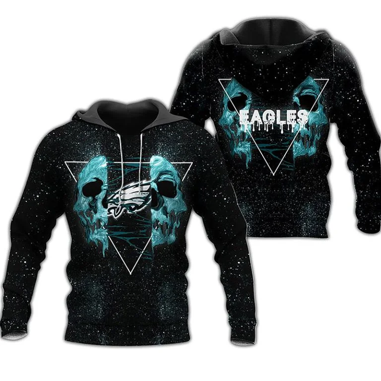 Clothes Philadelphia Eagles EK37 - Image 2