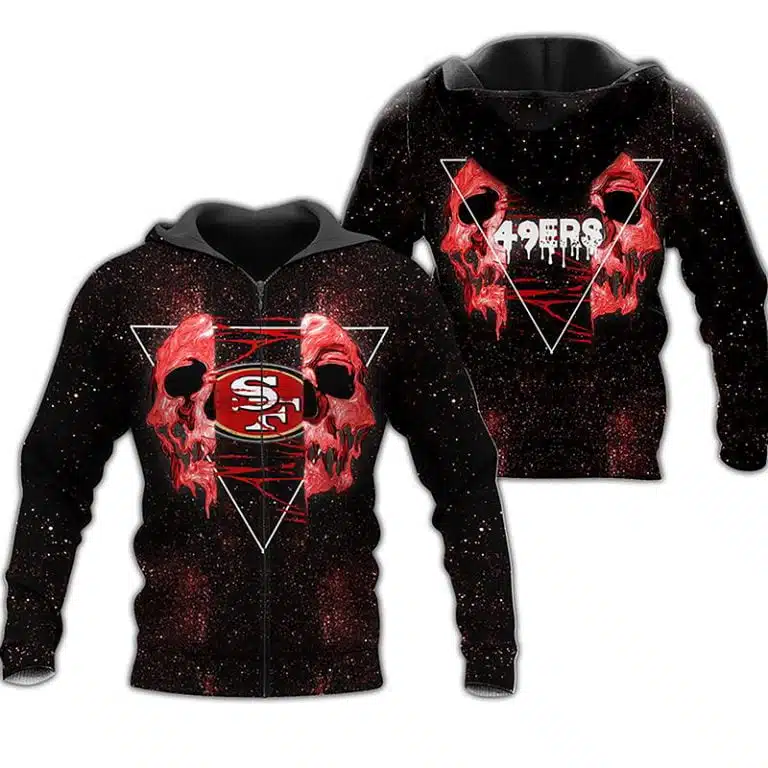 Clothes San Francisco 49ers EH71