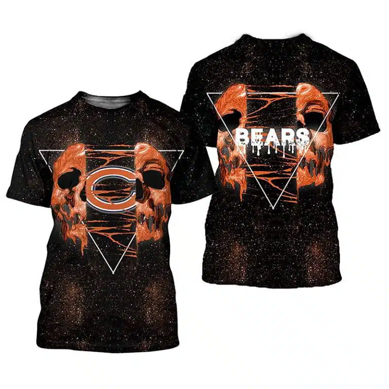 Clothes Chicago Bears US19 - Image 4