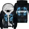 Los Angeles Chargers Fleece Hoodie UE16