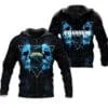 Clothes Los Angeles Chargers UX49