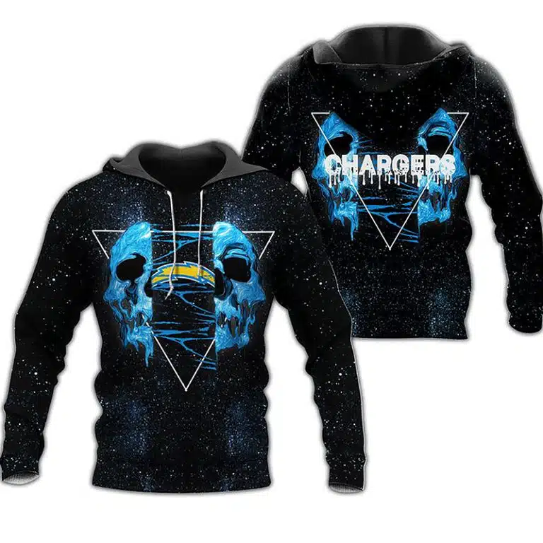 Clothes Los Angeles Chargers UX49 - Image 2
