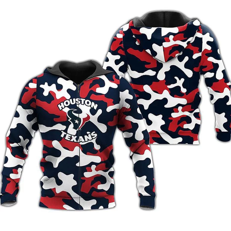Clothes Houston Texans QM64