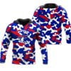 Clothes Buffalo Bills OU87