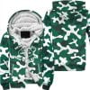 New York Jets Fleece Hoodie WK71