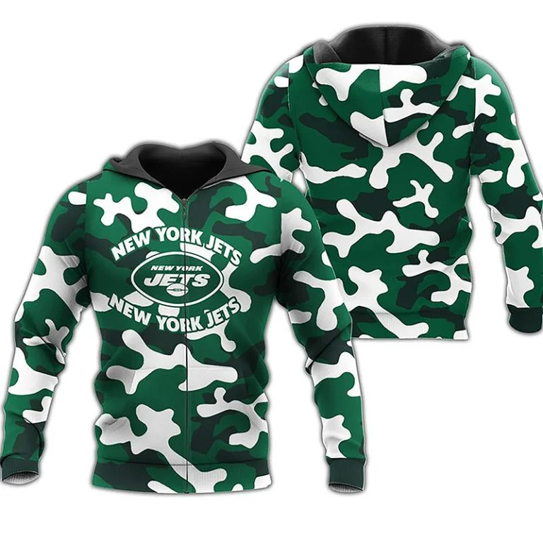 Clothes New York Jets TQ71