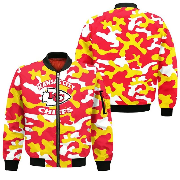 Clothes Kansas City Chiefs PL71 - Image 5
