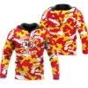 Clothes Kansas City Chiefs PL71