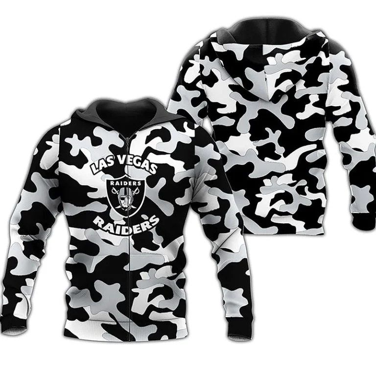 Clothes Las Vegas Raiders CK64