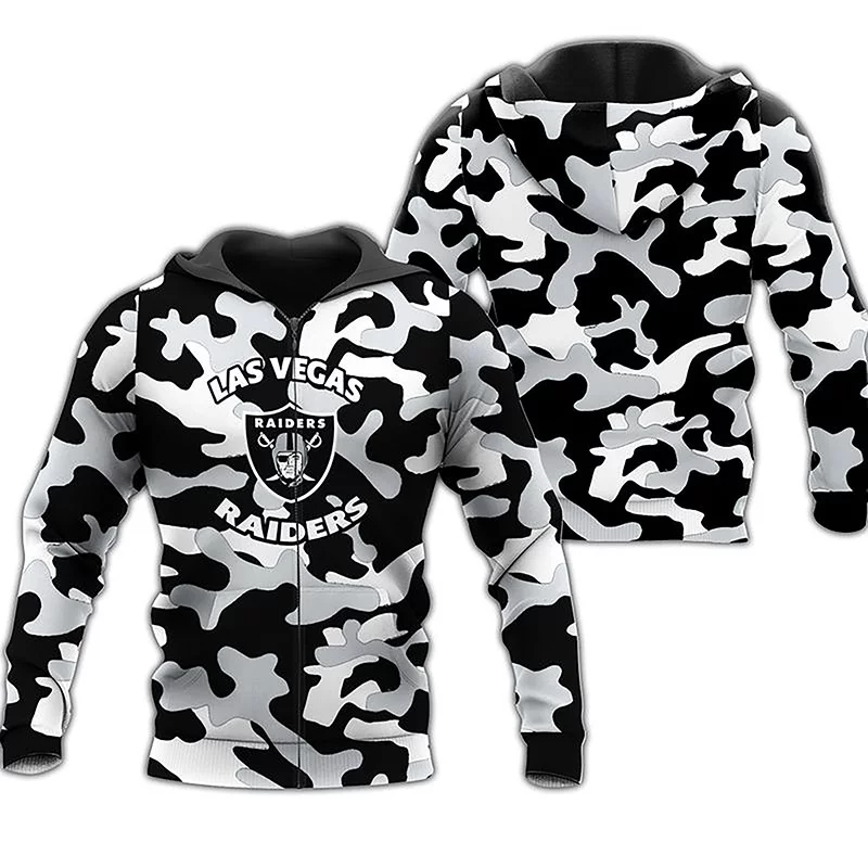Clothes Las Vegas Raiders CK64