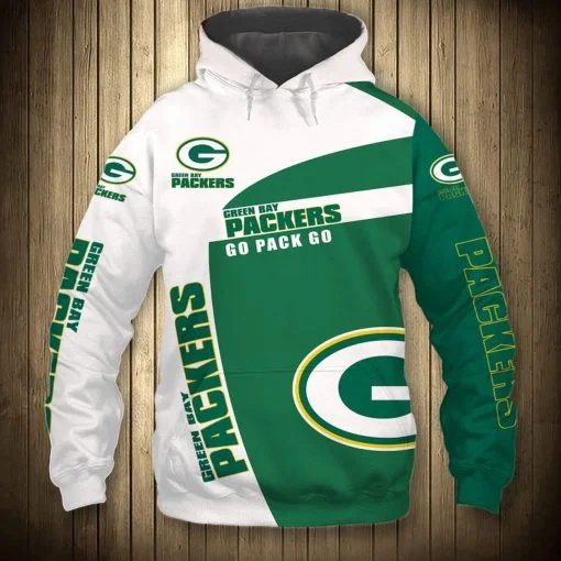 Clothes Green Bay Packers RO07