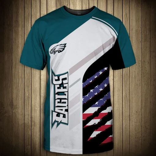 Clothes Philadelphia Eagles  CH71