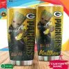 Personalized Baby Groot Hug Green Bay Packers Tumbler Cup 20OZ, 30OZ