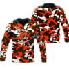 Clothes Cleveland Browns KH87