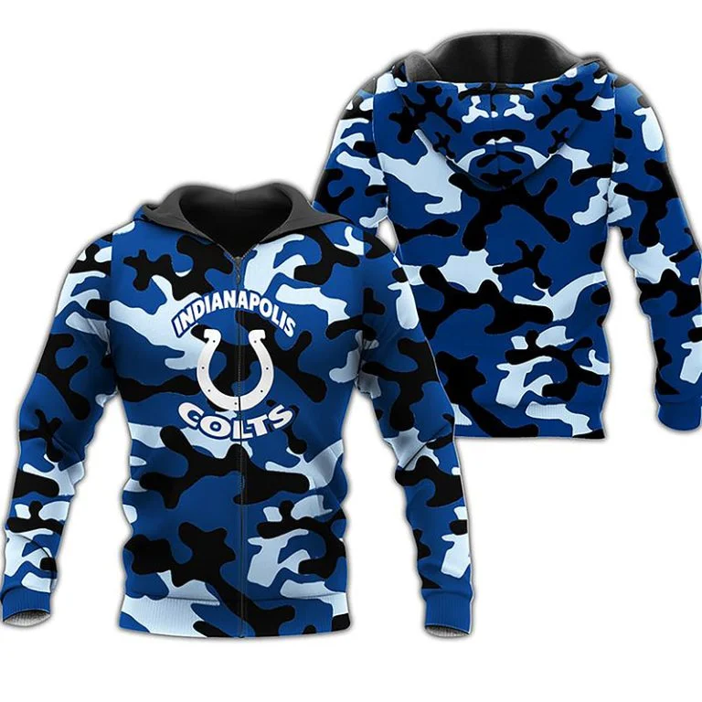 Clothes Indianapolis Colts CL34