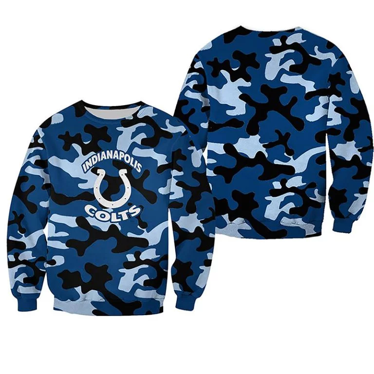 Clothes Indianapolis Colts CL34 - Image 3