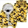 Pittsburgh Steelers Fleece Hoodie KT37
