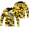 Clothes Pittsburgh Steelers UE32