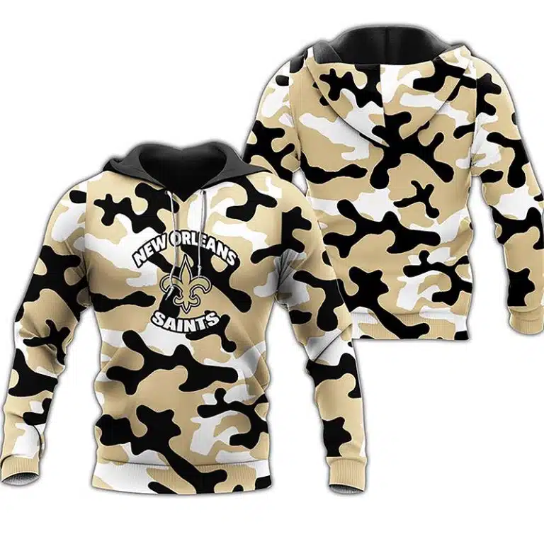Clothes New Orleans Saints WP67