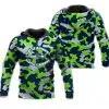 Clothes Seattle Seahawks EF71