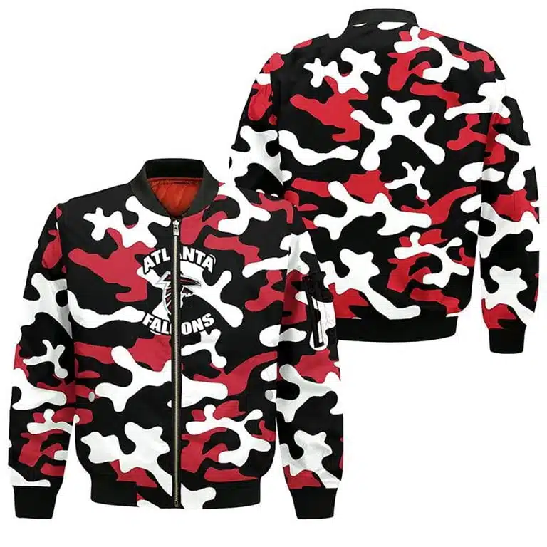Clothes Atlanta Falcons IE91 - Image 5