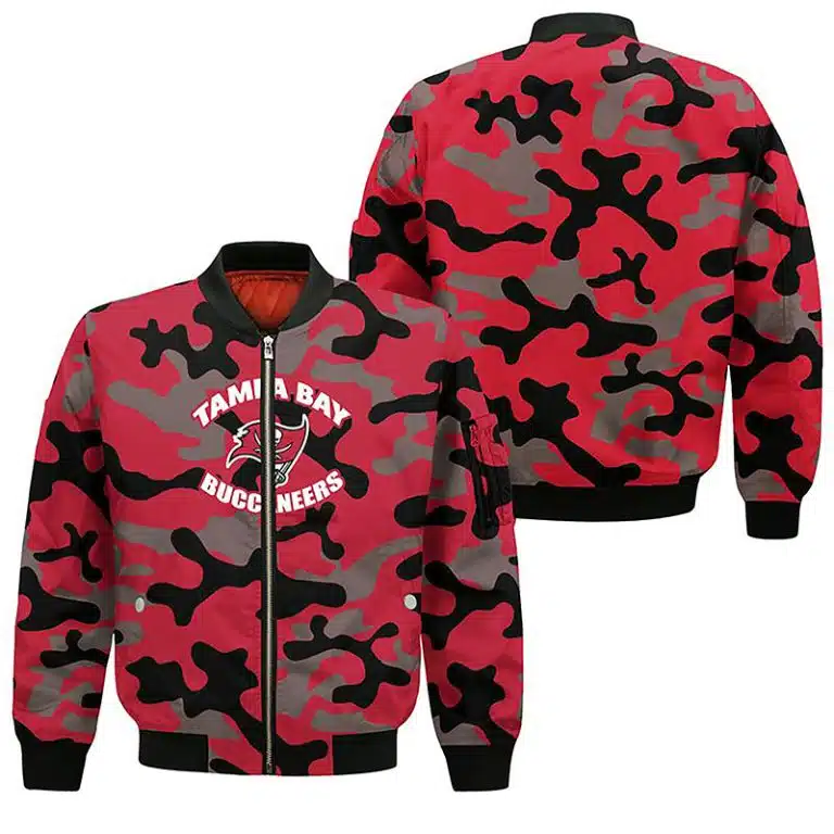 Clothes Tampa Bay Buccaneers KM94 - Image 3