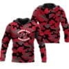 Clothes Tampa Bay Buccaneers KM94