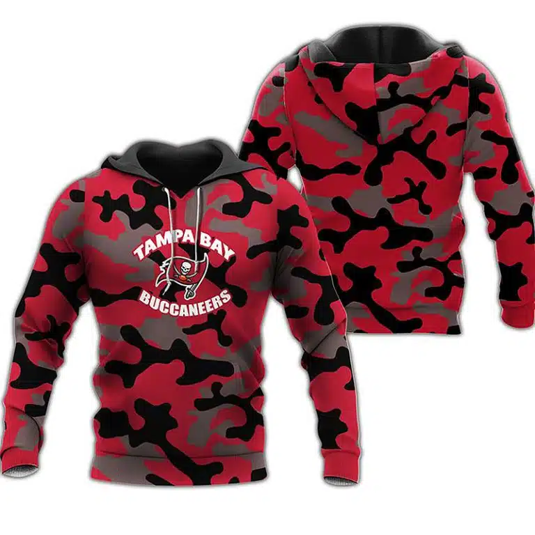 Clothes Tampa Bay Buccaneers KM94 - Image 2