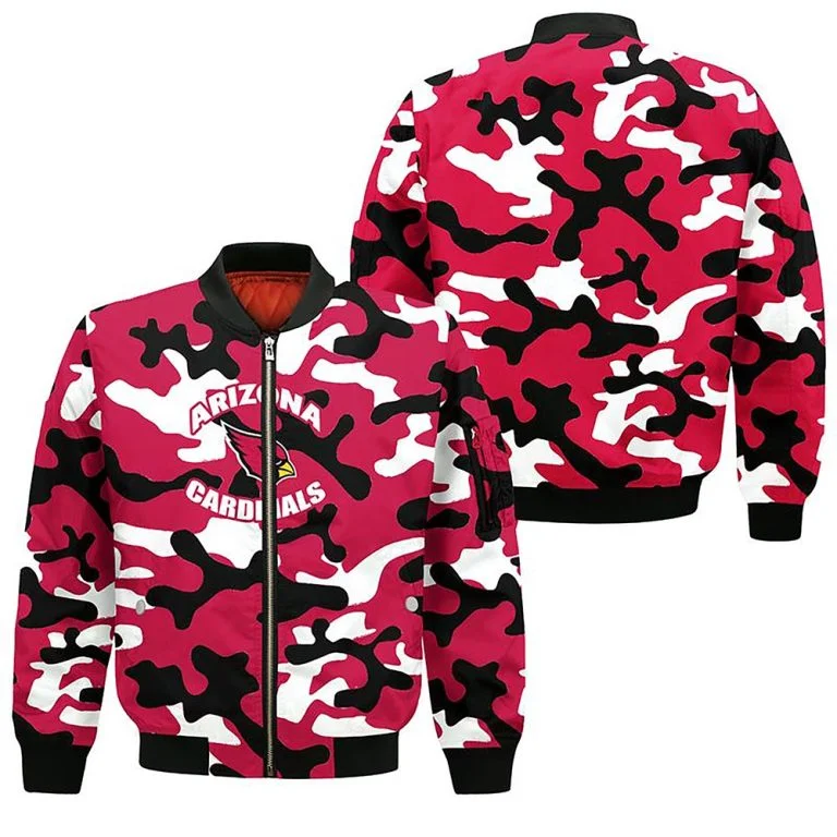Clothes Arizona Cardinals VI29 - Image 3