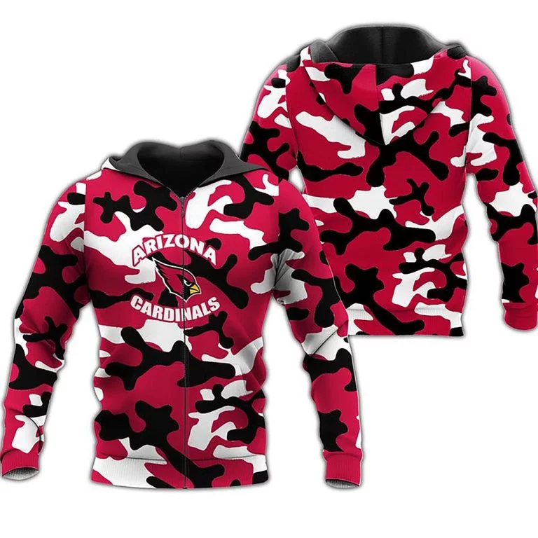 Clothes Arizona Cardinals VI29