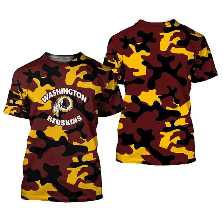 Clothes Washington Football OT76 - Image 4