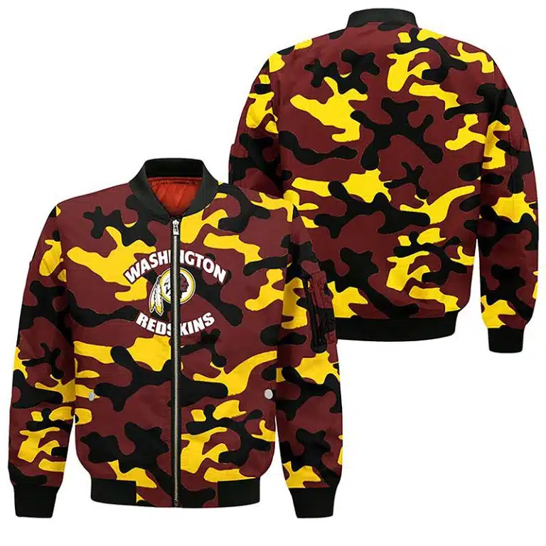Clothes Washington Football OT76 - Image 5