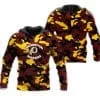 Clothes Washington Football OT76