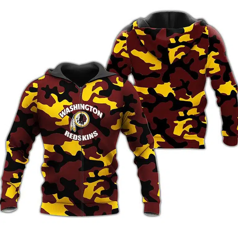 Clothes Washington Football OT76