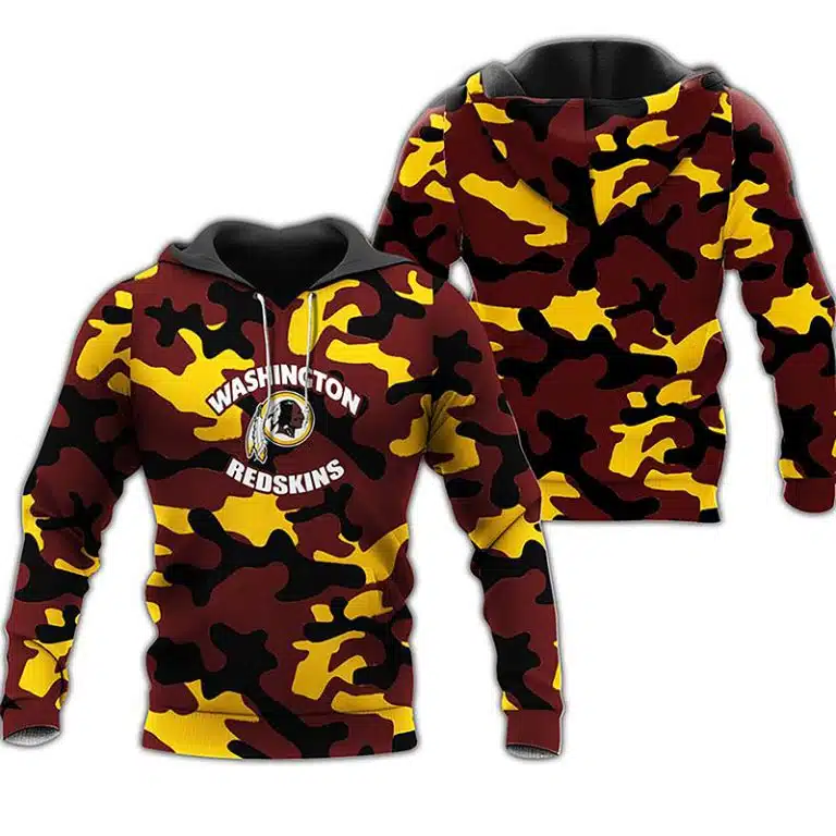 Clothes Washington Football OT76 - Image 2