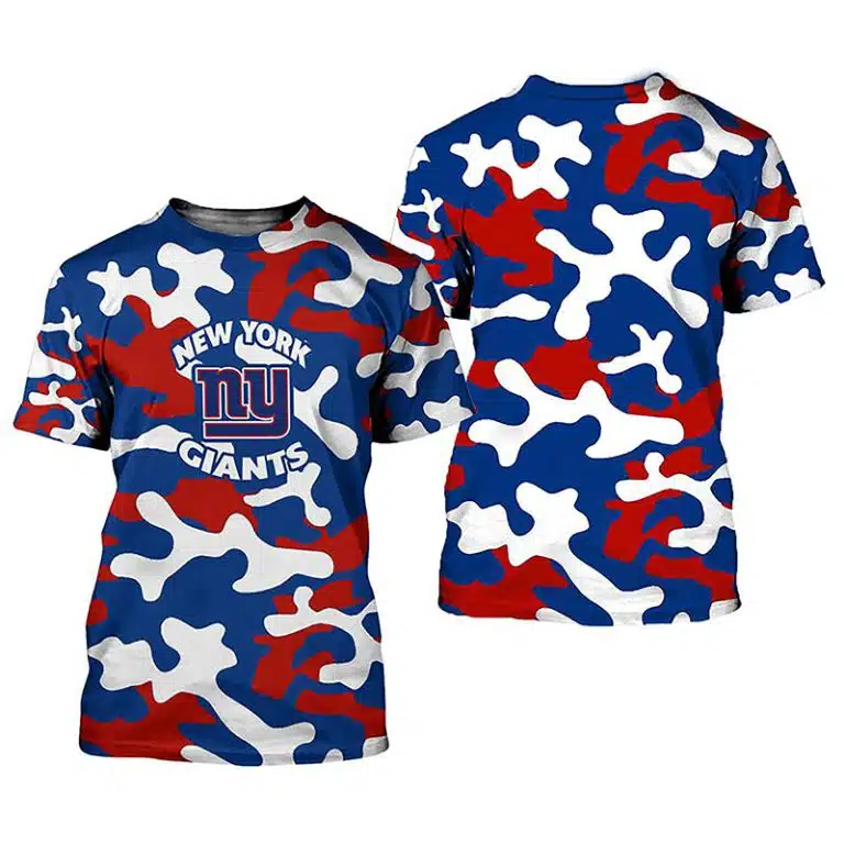 Clothes New York Giants VI56 - Image 4