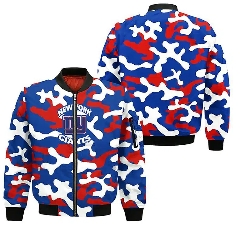 Clothes New York Giants VI56 - Image 5