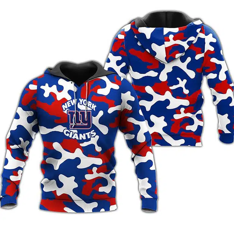 Clothes New York Giants VI56 - Image 2