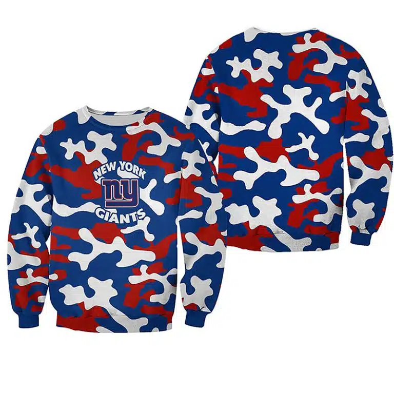 Clothes New York Giants VI56 - Image 3