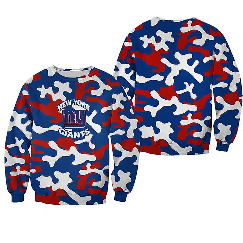 Clothes New York Giants VI56 - Image 3