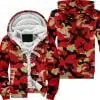 San Francisco 49ers Fleece Hoodie WG71
