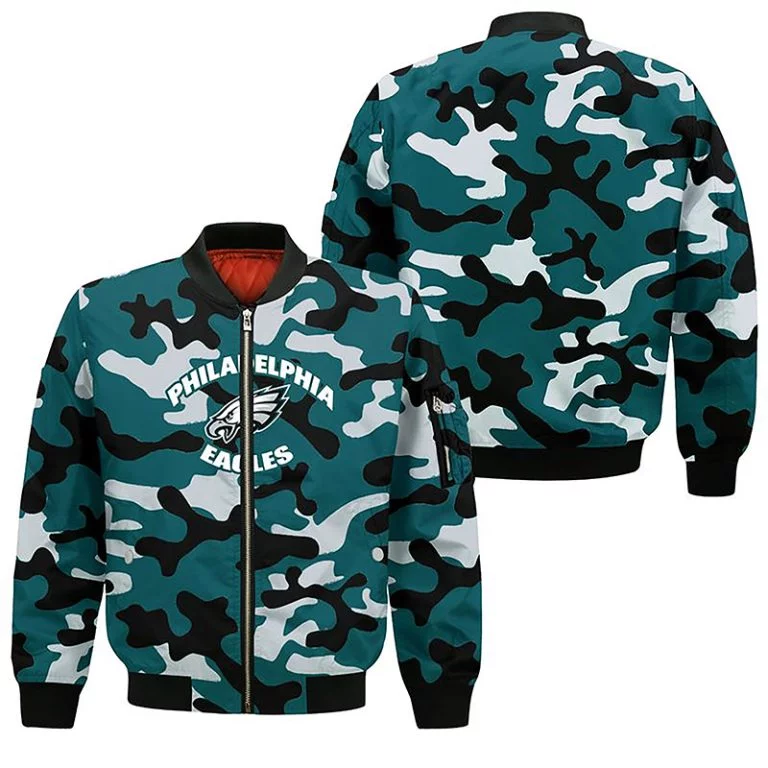 Clothes Philadelphia Eagles PL71 - Image 2