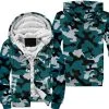 Philadelphia Eagles Fleece Hoodie EK71
