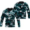 Clothes Philadelphia Eagles PL71