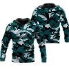 Clothes Philadelphia Eagles PL71
