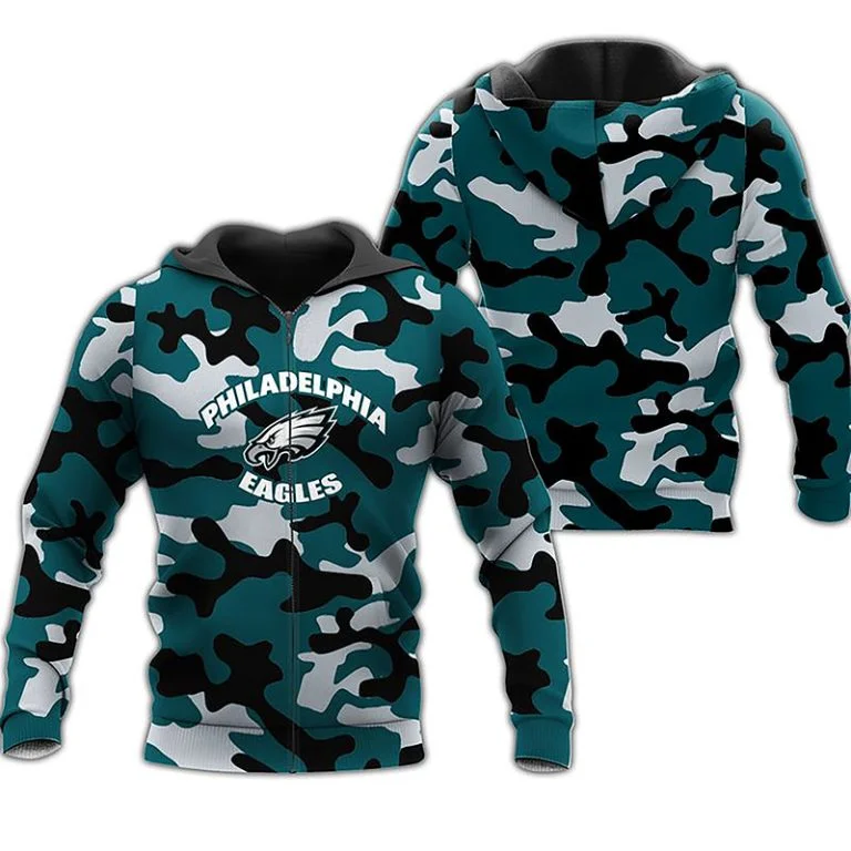 Clothes Philadelphia Eagles PL71