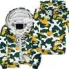 Green Bay Packers Fleece Hoodie CT39