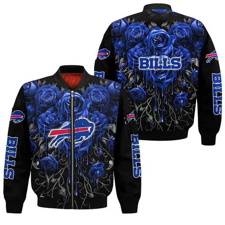 Clothes Buffalo Bills RY61 - Image 5