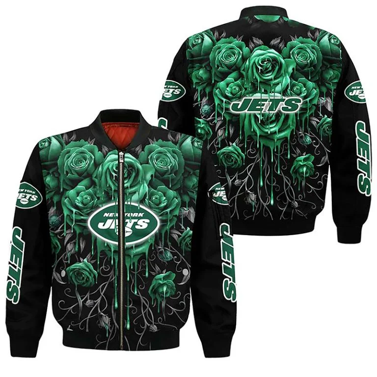 Clothes New York Jets WY71 - Image 5