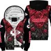 Kansas City Chiefs Fleece Hoodie EG39
